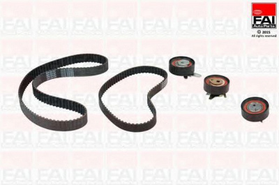 FAI AUTOPARTS tbk329 -  Комплект ремня ГРМ